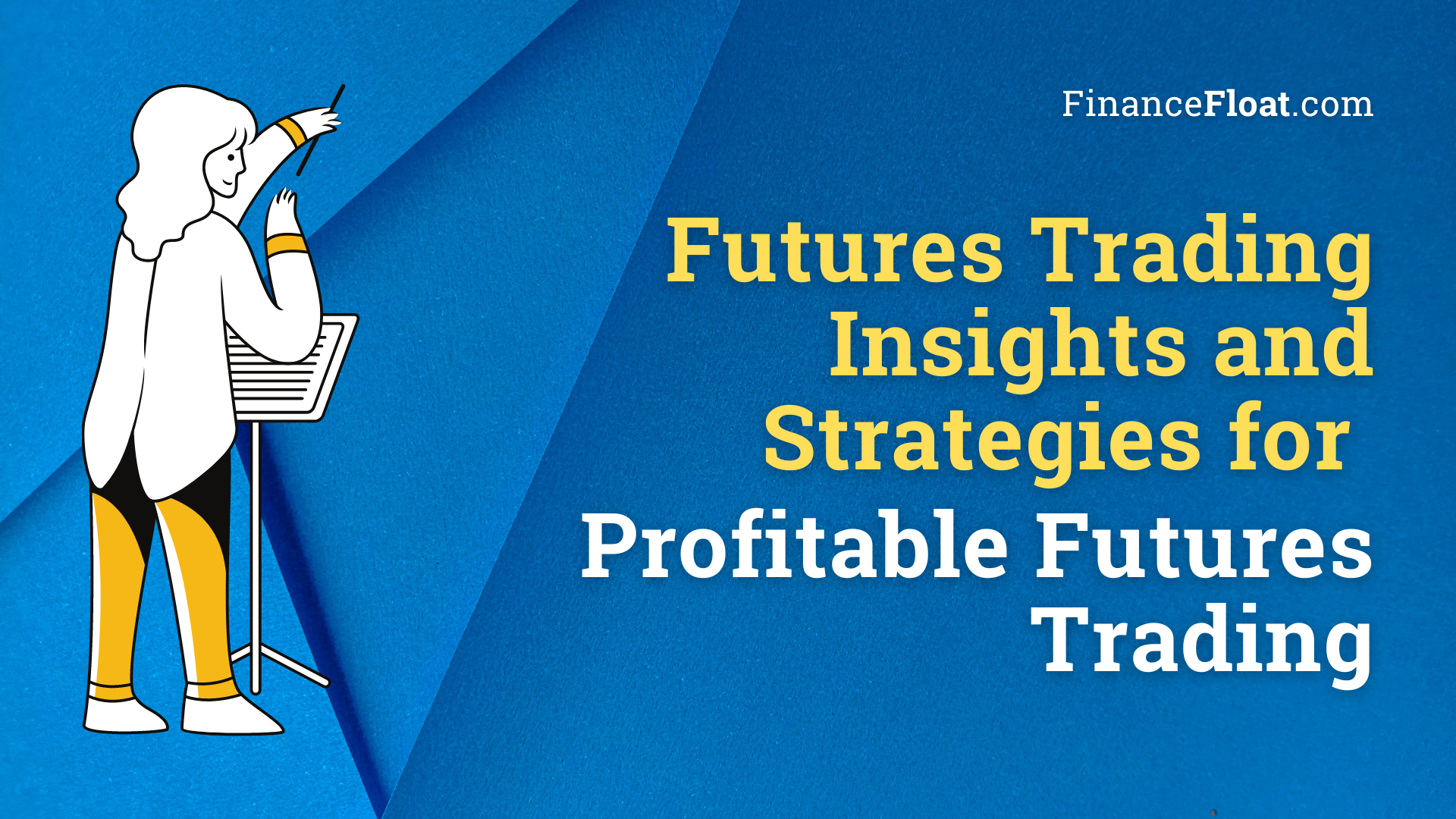 Futures Trading Insights and Strategies for Profitable Futures Trading.