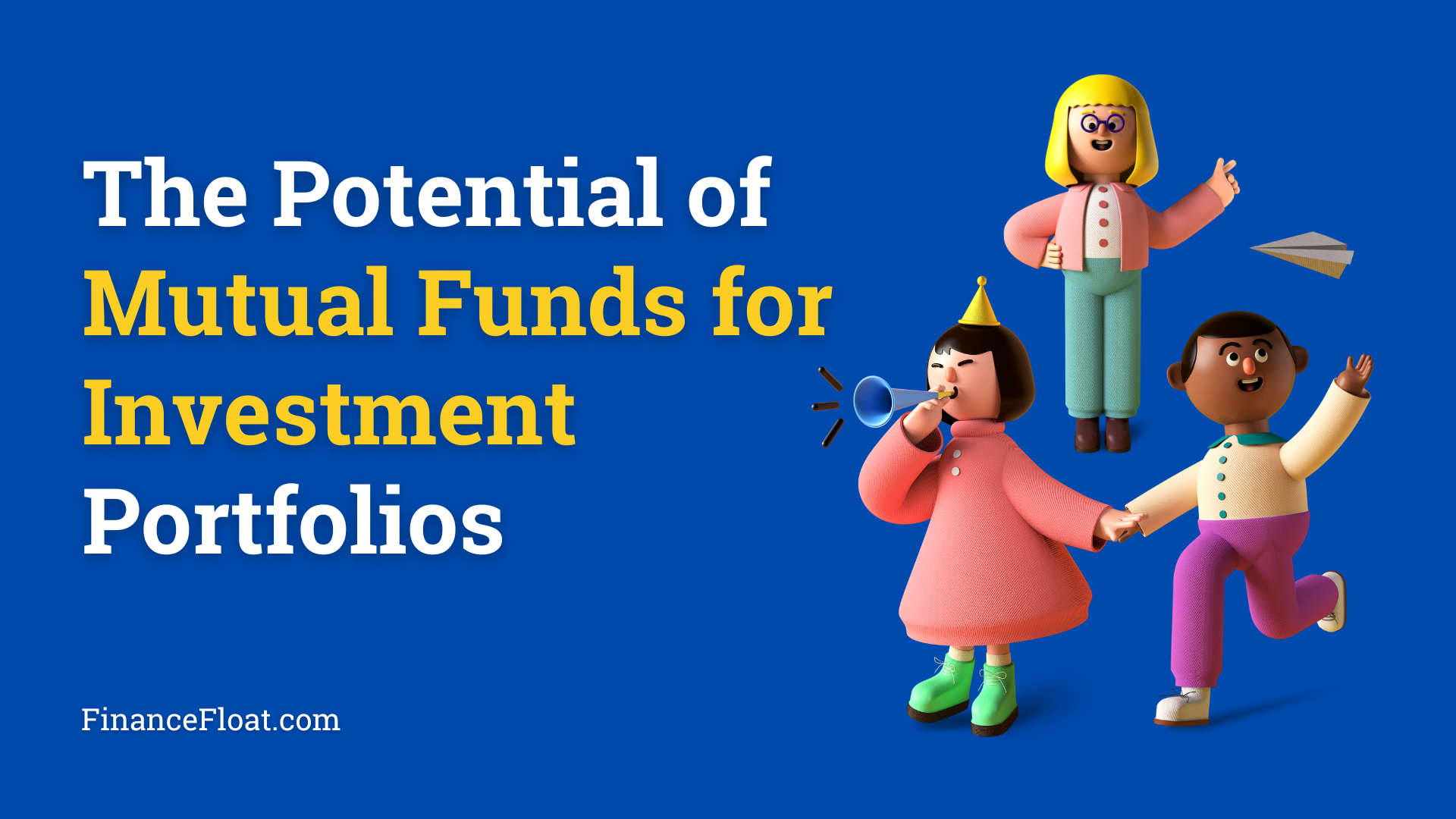 The Potential of Mutual Funds for Investment Portfolios